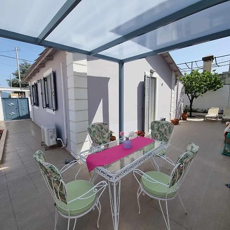 Villa Memories à Sami  Extérieur photo