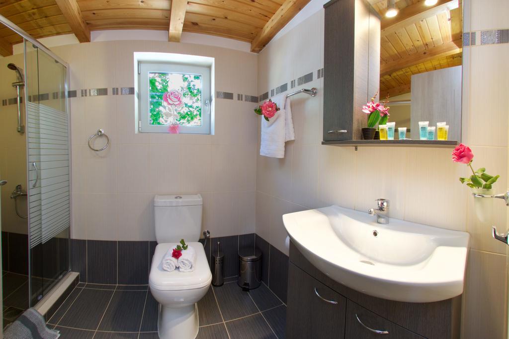 Villa Memories à Sami  Extérieur photo