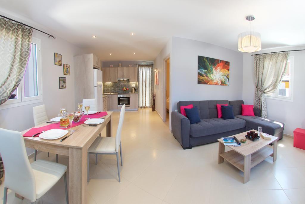 Villa Memories à Sami  Extérieur photo