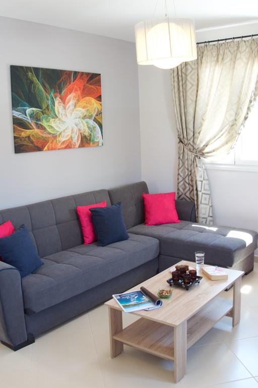 Villa Memories à Sami  Extérieur photo