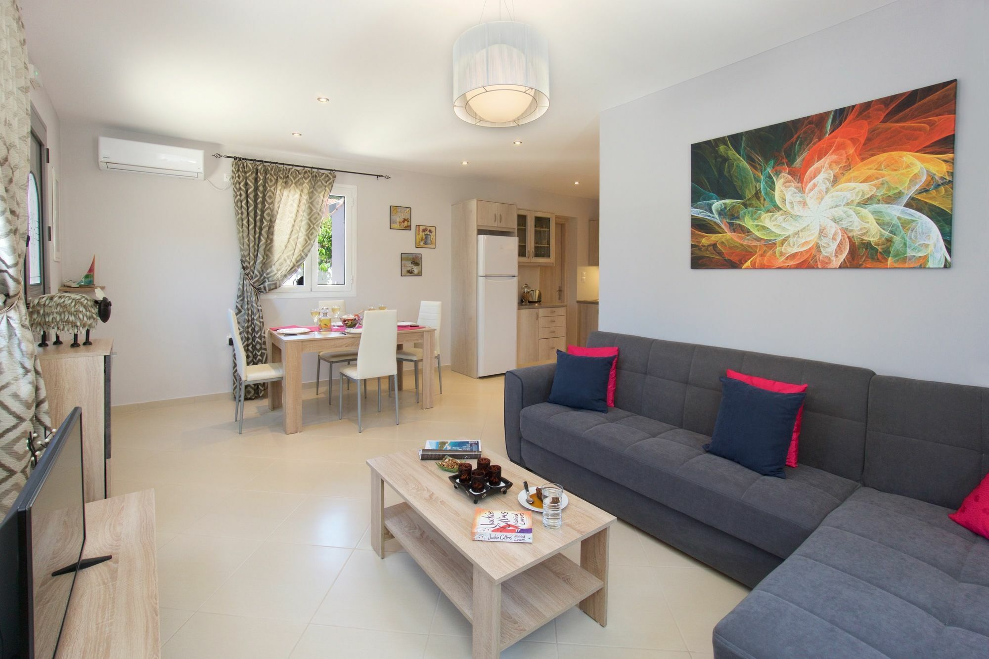 Villa Memories à Sami  Extérieur photo