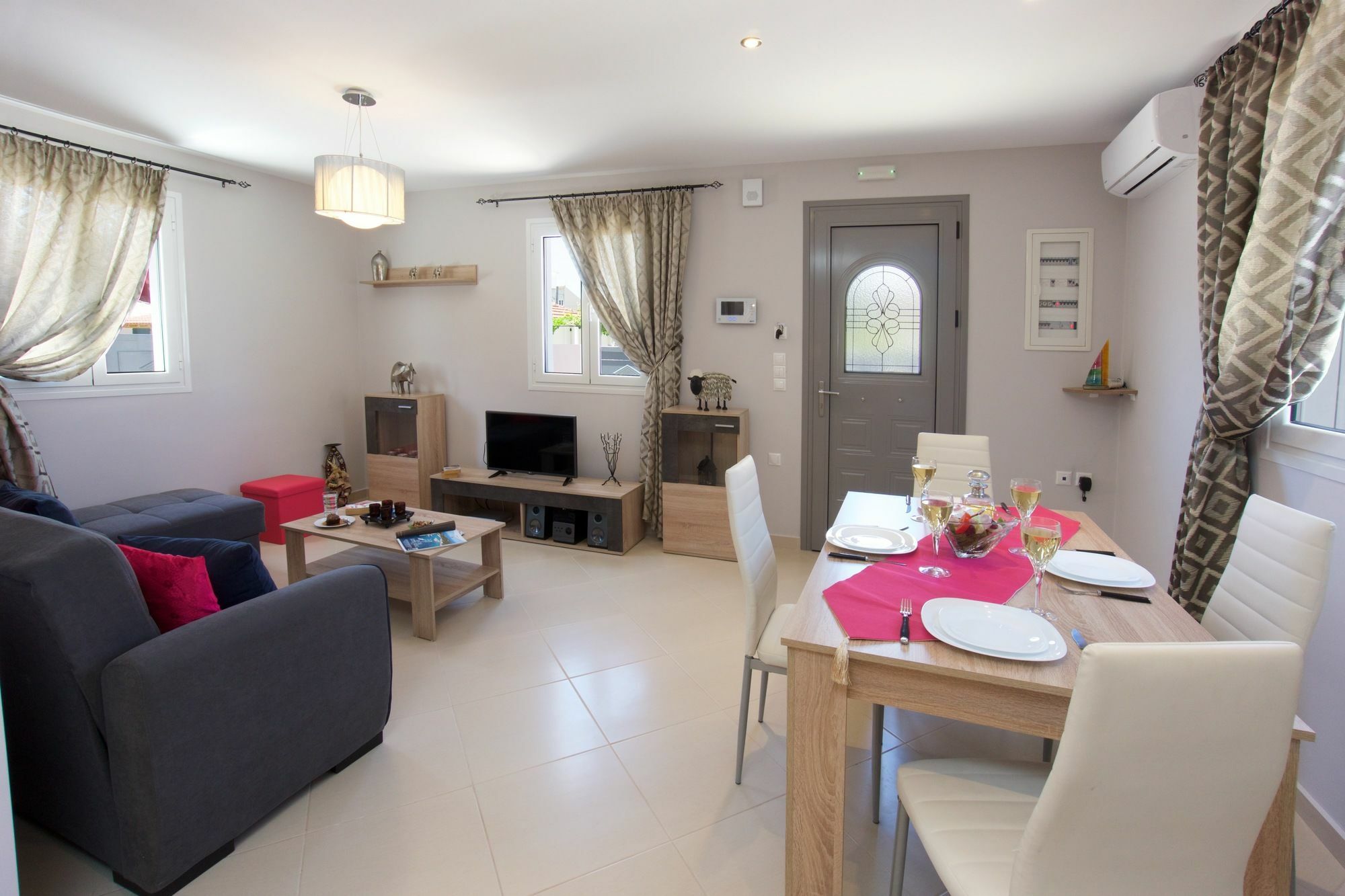 Villa Memories à Sami  Extérieur photo